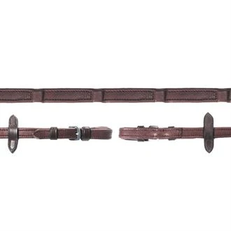 Schockemohle Durasoft Reins 2 Schockemohle Durasoft Reins - Image 2