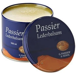 Passier Lederbalsam Conditioner 1 Passier Lederbalsam Conditioner