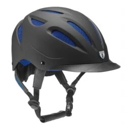 TIPPERARY SPORTAGE HYBRID HELMET -Sports - Equestrian Sports 0036688 3
