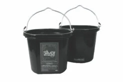 Equifit AgSilver CleanBucket