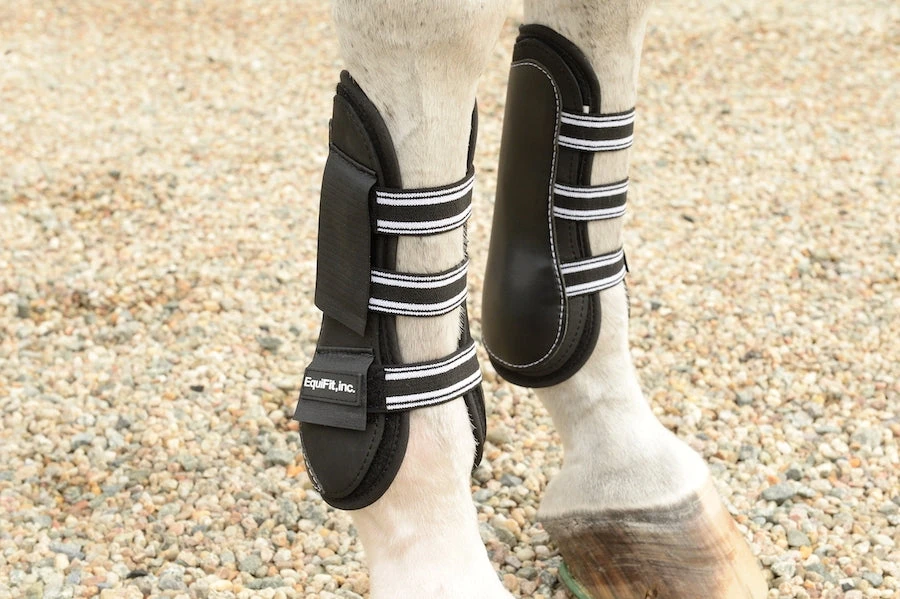 Equifit Original Front Boot 2 Equifit Original Front Boot - Image 2
