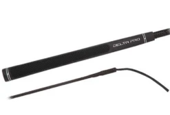 Fleck Delta Pro Whip - 120cm