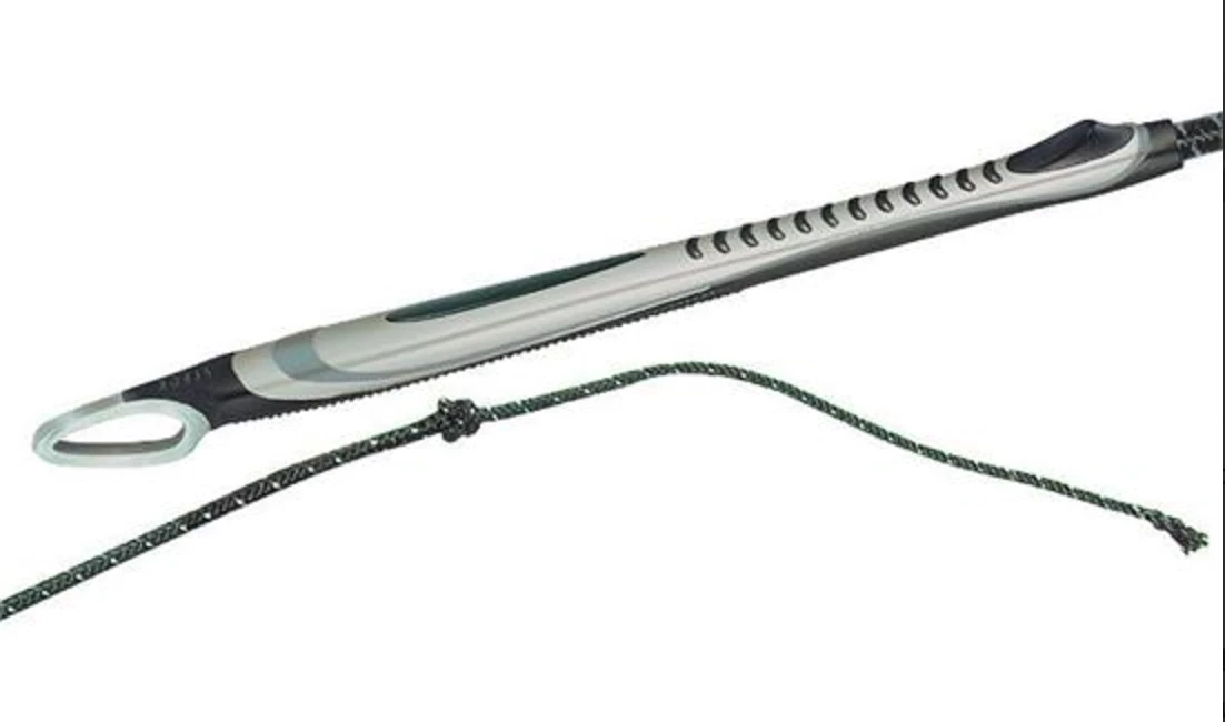 Fleck Impuls! Solid Whip - 120cm 1 Fleck Impuls! Solid Whip - 120cm