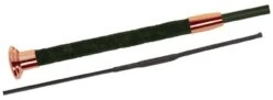 Fleck SilkTouch Premium Dressage Whip