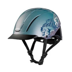 Troxel Spirit -Sports - Equestrian Sports 0627 13 1000x1000 1