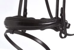 Schockemohle Brantford Bridle 5 Schockemohle Brantford Bridle -Sports - Equestrian Sports 102 01564 1 Schockemoehle Sports Trense Brantford schwarz 3