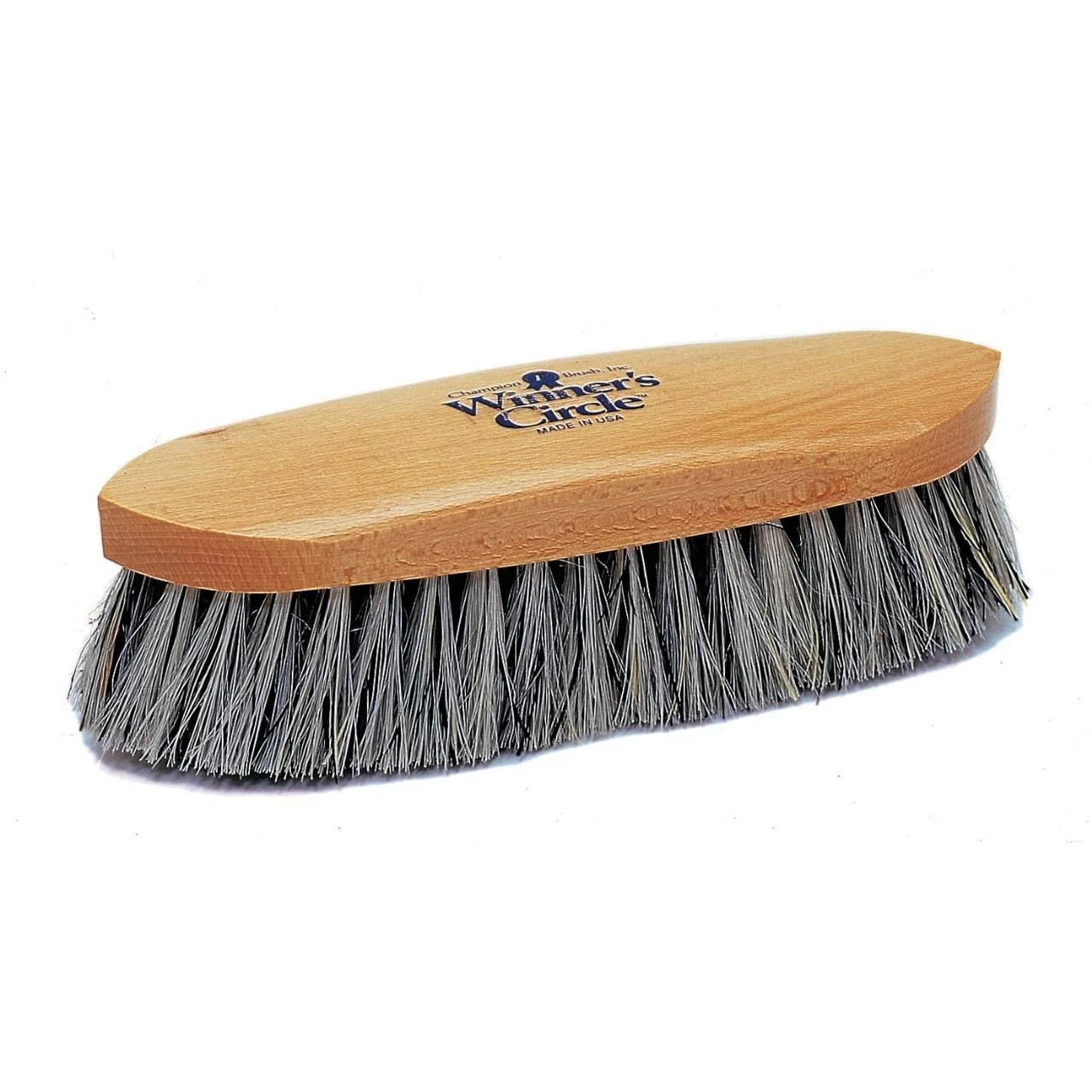 Winner's Circle English Fiber Dandy Brush 1 Winner's Circle English Fiber Dandy Brush