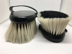 Platinum Soft Long Bristle Brush