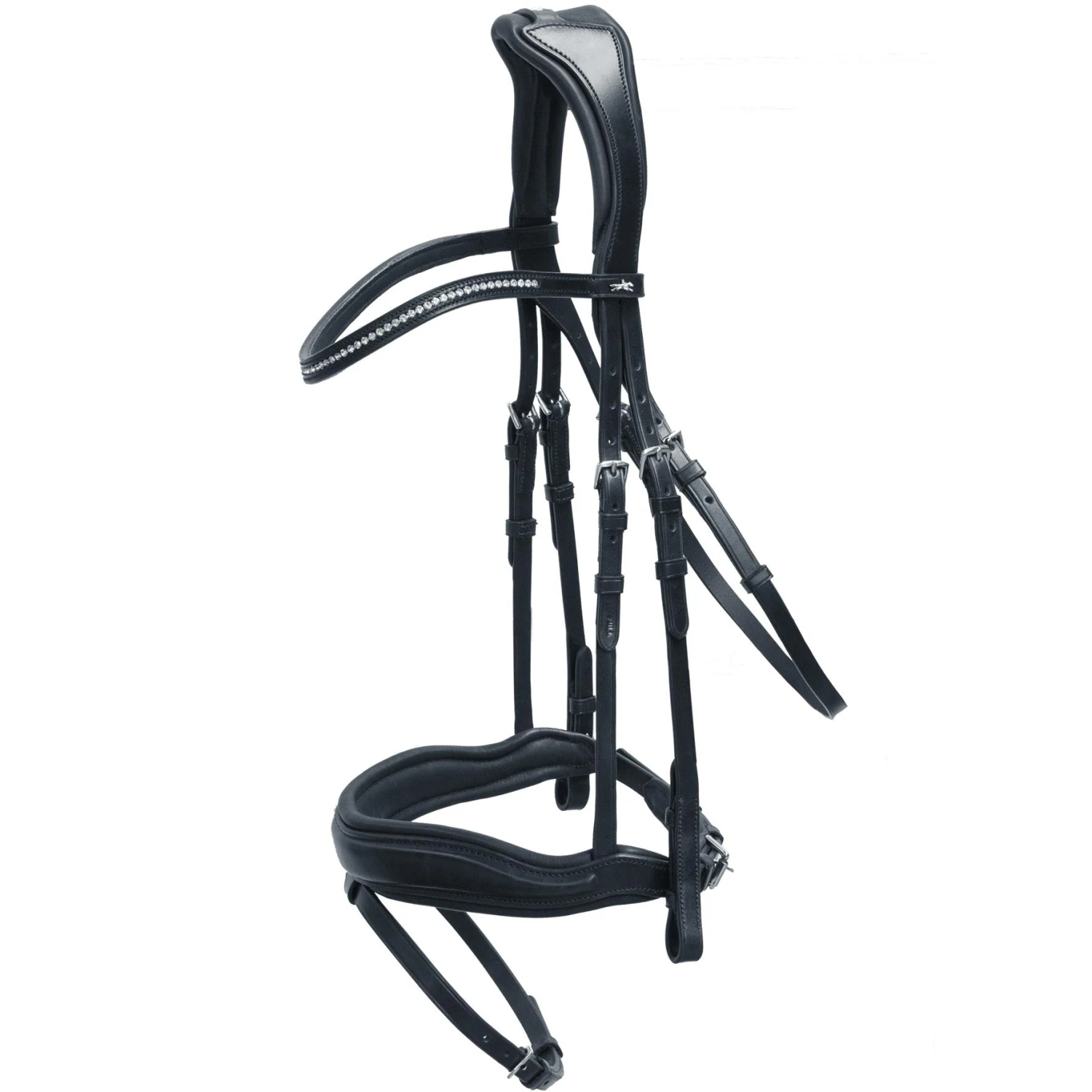 Schockemohle Concord Bridle 3 Schockemohle Concord Bridle - Image 3