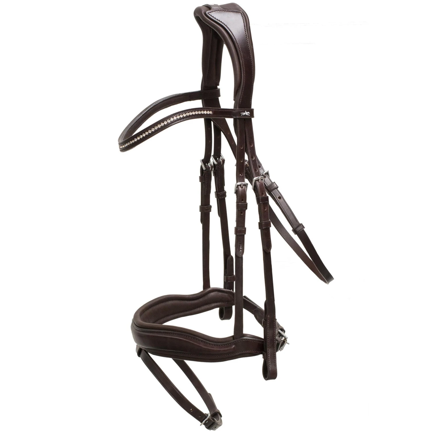 Schockemohle Concord Bridle 2 Schockemohle Concord Bridle - Image 2