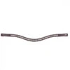 Schockemohle Browband Crystal Select