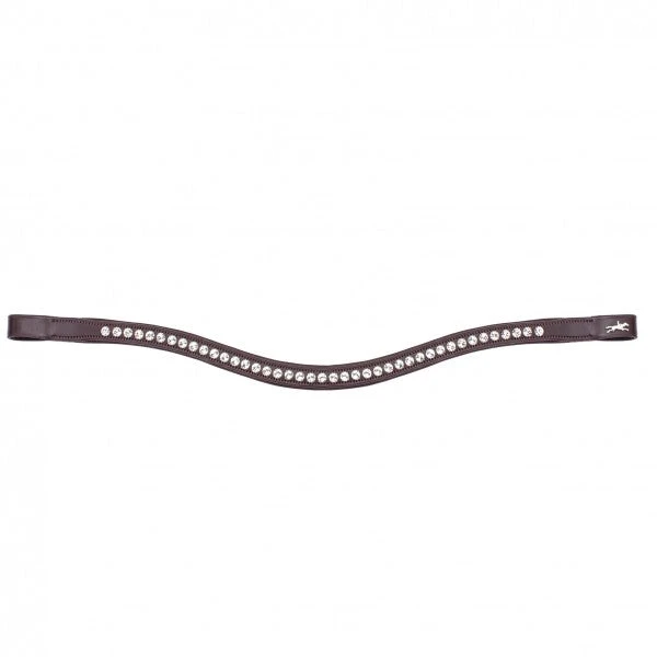 Schockemohle Browband Crystal Select 1 Schockemohle Browband Crystal Select