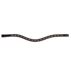 Schockemohle Browband Diamond Select -Sports - Equestrian Sports 1102 00079 BrowbandDiamondSelect berryshades