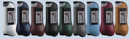 Eskadron Flexisoft Tendon Boots 2 Eskadron Flexisoft Tendon Boots - Image 2