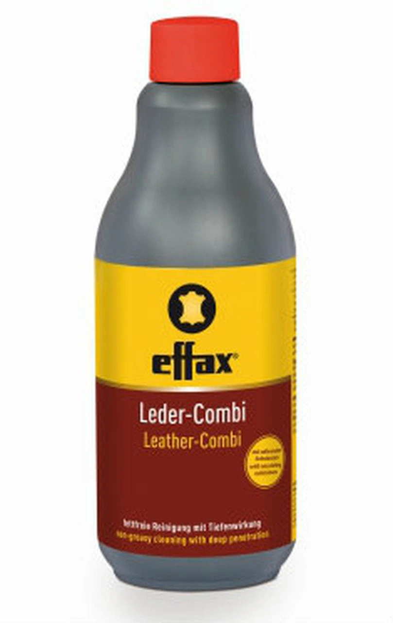Effax Leather Combi 1 Effax Leather Combi