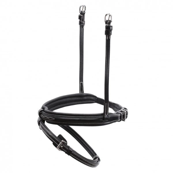 Schockemohle Tokyo Select Fancy Noseband 1 Schockemohle Tokyo Select Fancy Noseband
