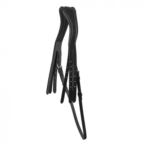 Schockemohle Double Headpiece Select 1 Schockemohle Double Headpiece Select