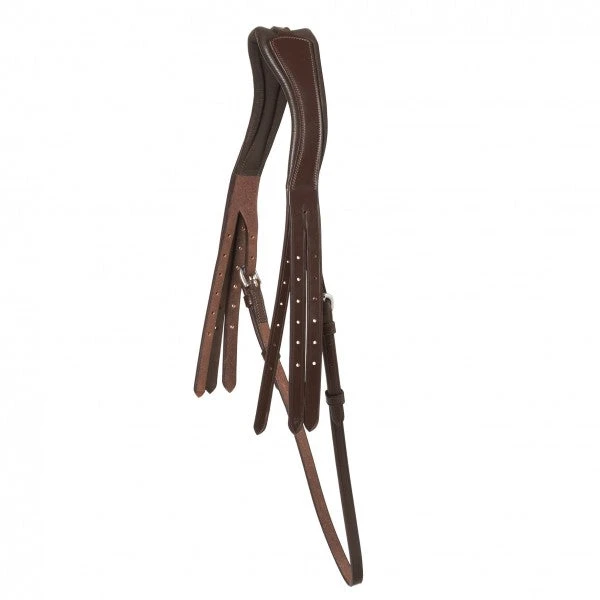 Schockemohle Double Headpiece Select 2 Schockemohle Double Headpiece Select - Image 2