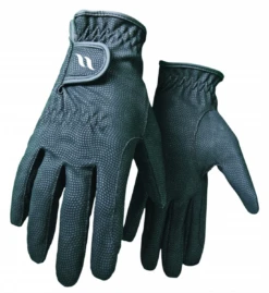 Back On Track Riding Glove