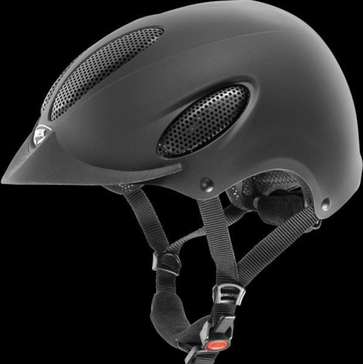 Uvex Perfexxion Helmet 1 Uvex Perfexxion Helmet