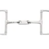 Korsteel Dr. Bristol Dee Snaffle Bit