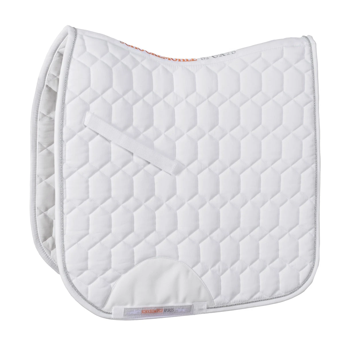 SCHOCKEMOHLE BALANCE DRESSAGE SADDLE PAD 1 SCHOCKEMOHLE BALANCE DRESSAGE SADDLE PAD
