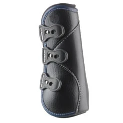 Equifit Custom D-Teq Front Boots