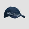 EQUILUNE - LOGO UNISEX CAP