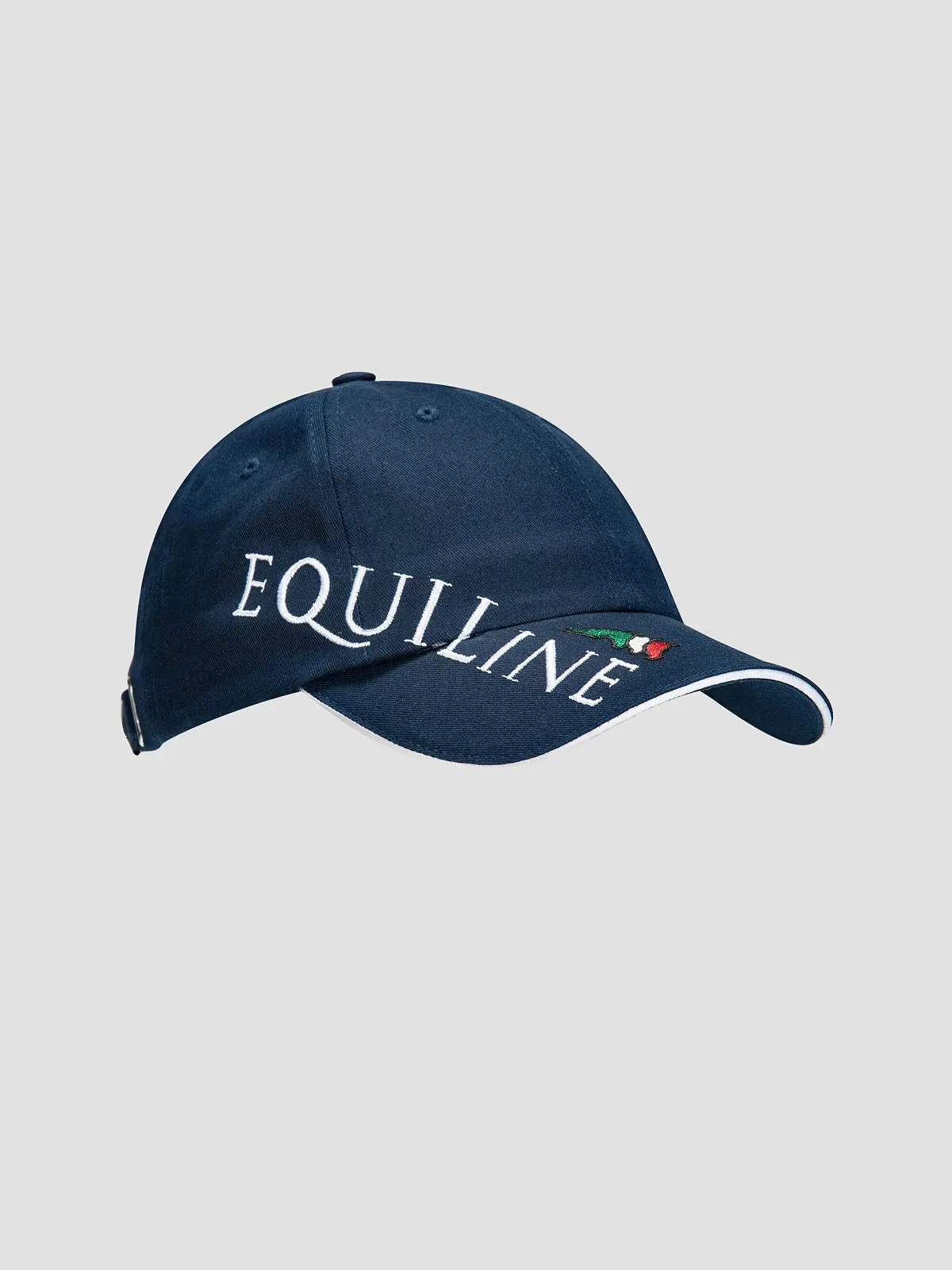 EQUILUNE - LOGO UNISEX CAP