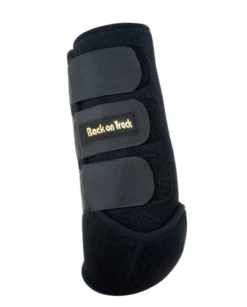 Back On Track Exercise Hind Boots