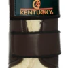 Kentucky Leather Turnout Boots - Hind