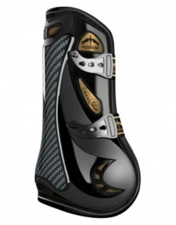 Veredus Carbon Gel Vento Grand Slam Open Front Boots