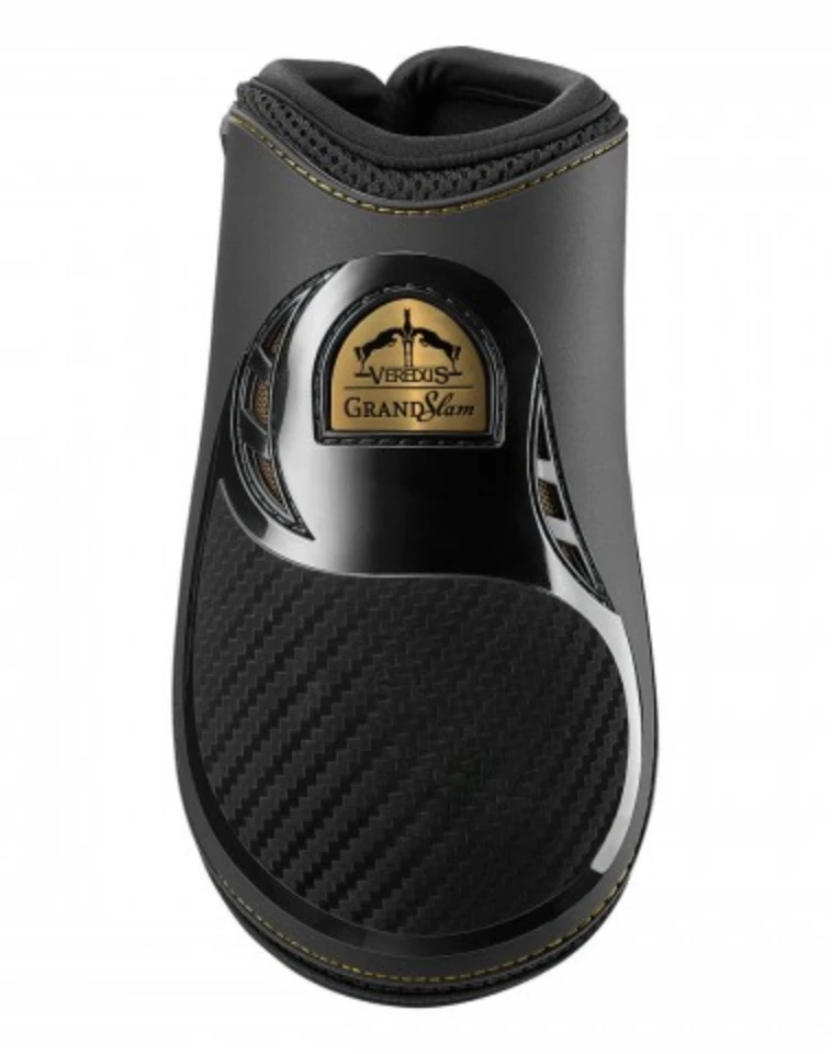 Veredus Carbon Gel Vento Grand Slam Ankle Boots 1 Veredus Carbon Gel Vento Grand Slam Ankle Boots