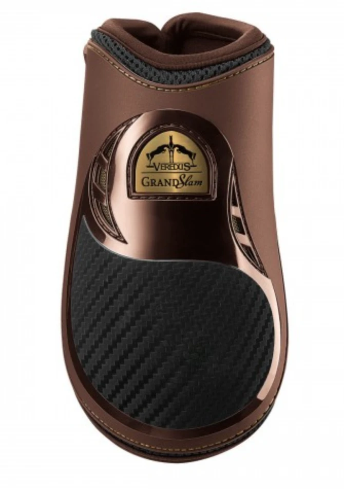 Veredus Carbon Gel Vento Grand Slam Ankle Boots 2 Veredus Carbon Gel Vento Grand Slam Ankle Boots - Image 2