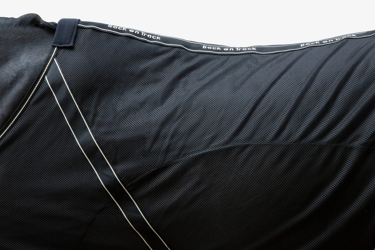 BACK ON TRACK - SIENNA MESH SHEET 2 BACK ON TRACK - SIENNA MESH SHEET - Image 2