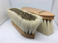 Platinum Natural Fibre Brush