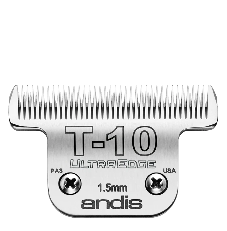 Andis UltraEdge T-10 Blade 1 Andis UltraEdge T-10 Blade