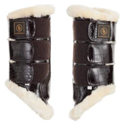 BR Majestic Boots - Lacqueur 6 BR Majestic Boots - Lacqueur -Sports - Equestrian Sports 292150 N001 01