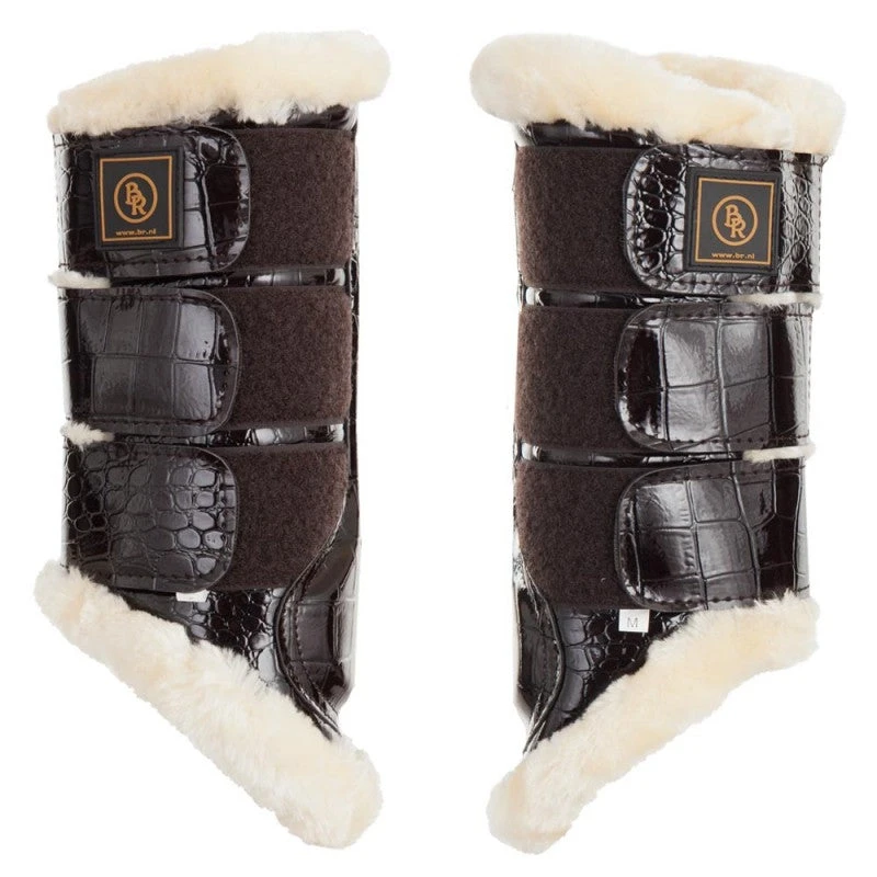 BR Majestic Boots - Lacqueur 3 BR Majestic Boots - Lacqueur - Image 3