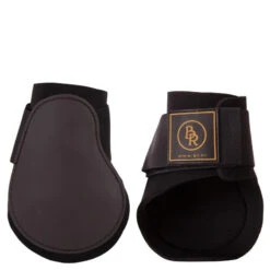 BR Event Fetlock Boots -Sports - Equestrian Sports 296003 chocolate 01