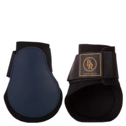 BR Event Fetlock Boots -Sports - Equestrian Sports 296003 Navy 01