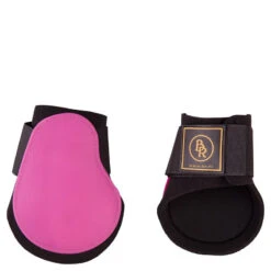 BR Event Fetlock Boots -Sports - Equestrian Sports 296003 orchid 01