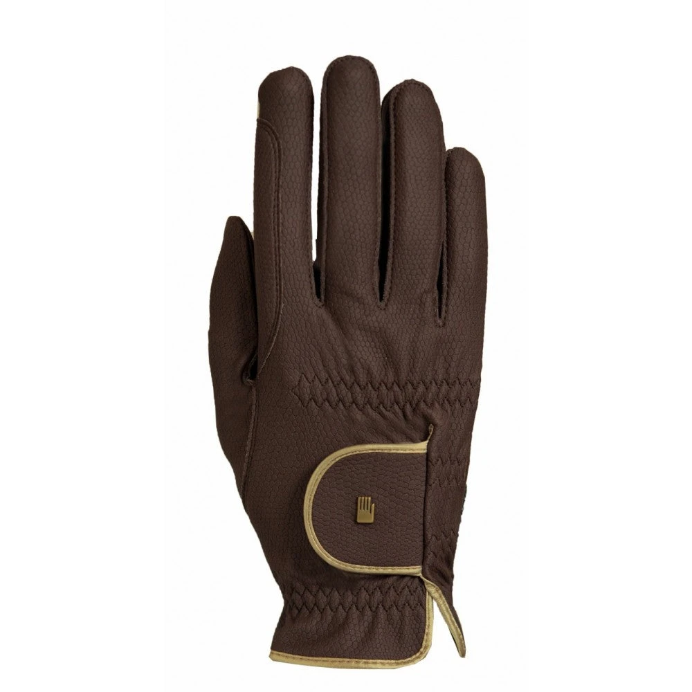Roeckl Lona Glove 4 Roeckl Lona Glove - Image 4