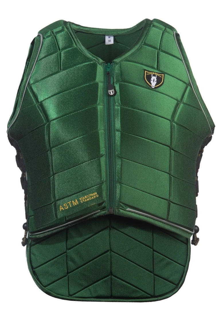 Tipperary Eventer Pro Vest 2 Tipperary Eventer Pro Vest - Image 2