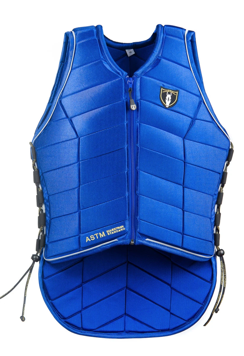 Tipperary Eventer Pro Vest 3 Tipperary Eventer Pro Vest - Image 3