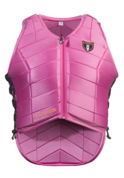 Tipperary Eventer Pro Vest 9 Tipperary Eventer Pro Vest -Sports - Equestrian Sports 3015 5
