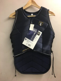 Tipperary Eventer Pro Vest 10 Tipperary Eventer Pro Vest -Sports - Equestrian Sports 3015 6