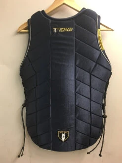 Tipperary Eventer Pro Vest 11 Tipperary Eventer Pro Vest -Sports - Equestrian Sports 3015 7