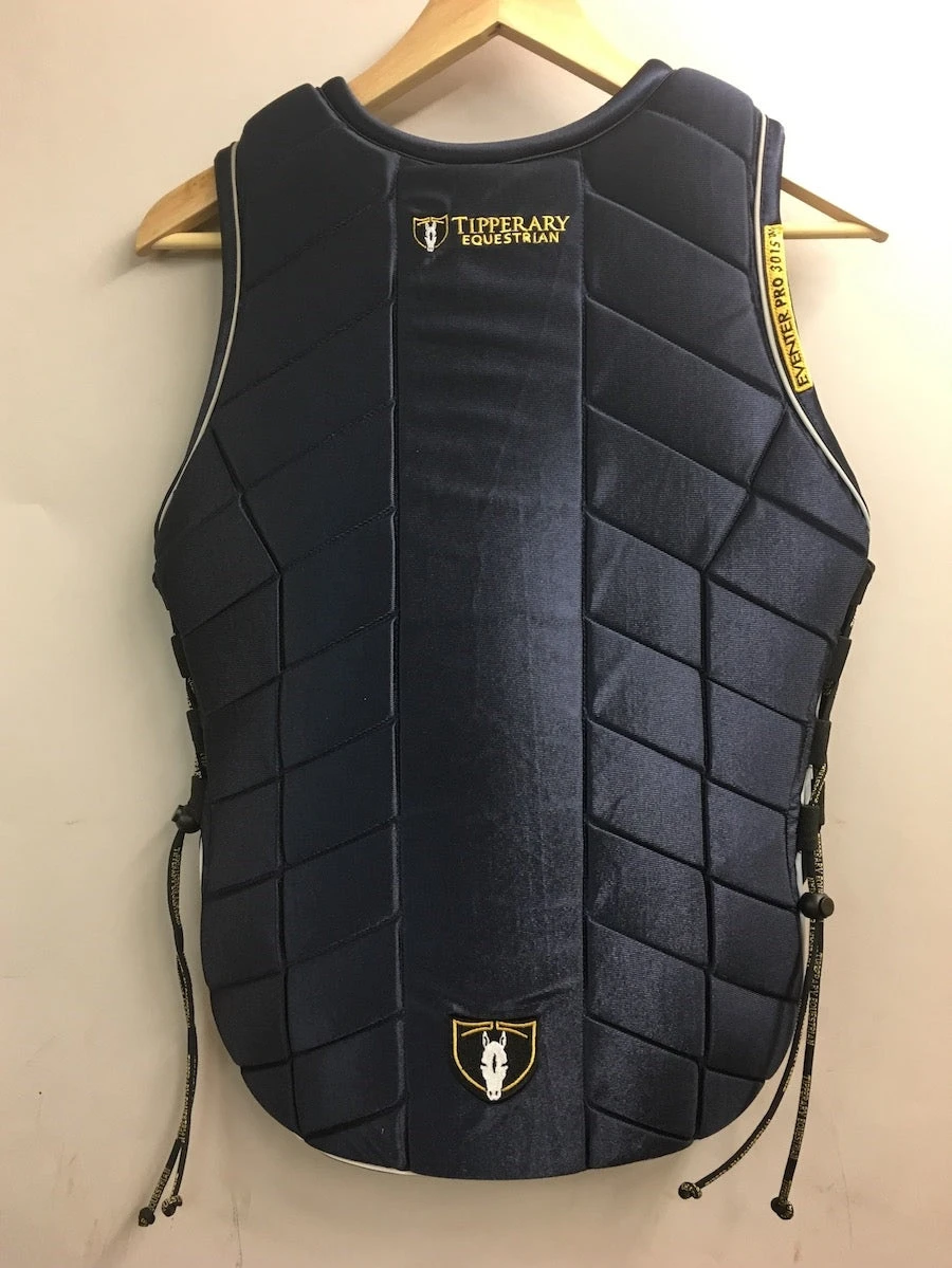 Tipperary Eventer Pro Vest 6 Tipperary Eventer Pro Vest - Image 6