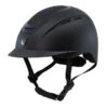 TIPPERARY - Ultra Traditional Brim Helmet Matte Black Trim